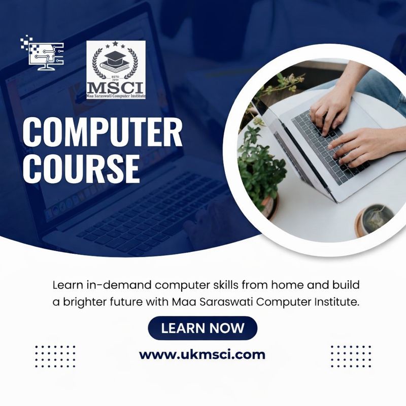 UKMSCI campus in Dehradun