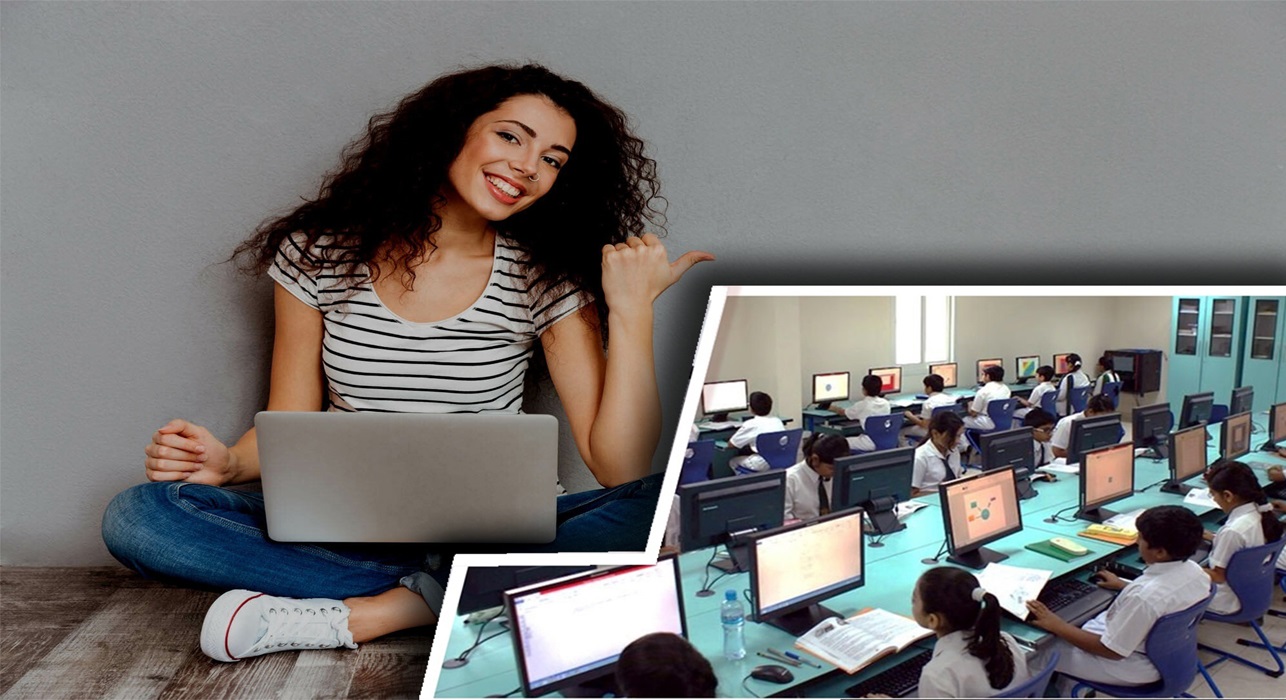 Computer Education Institute in Dehradun - MSCI Blog Banner