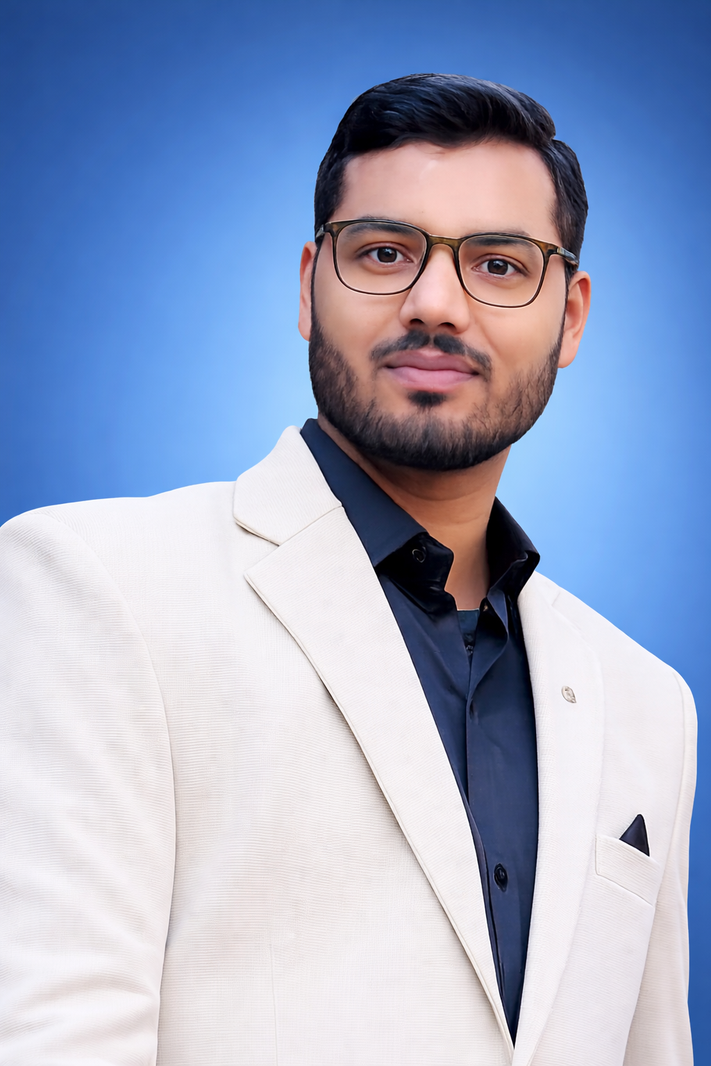 Deepak Saklani - Founder of Best Computer Training Institute in Dehradun