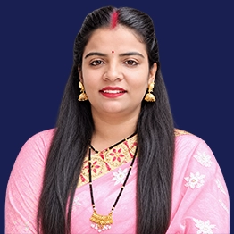 Manisha Saklani Branch Head at Maa Saraswati Computer Institute Nehrugram Dehradun