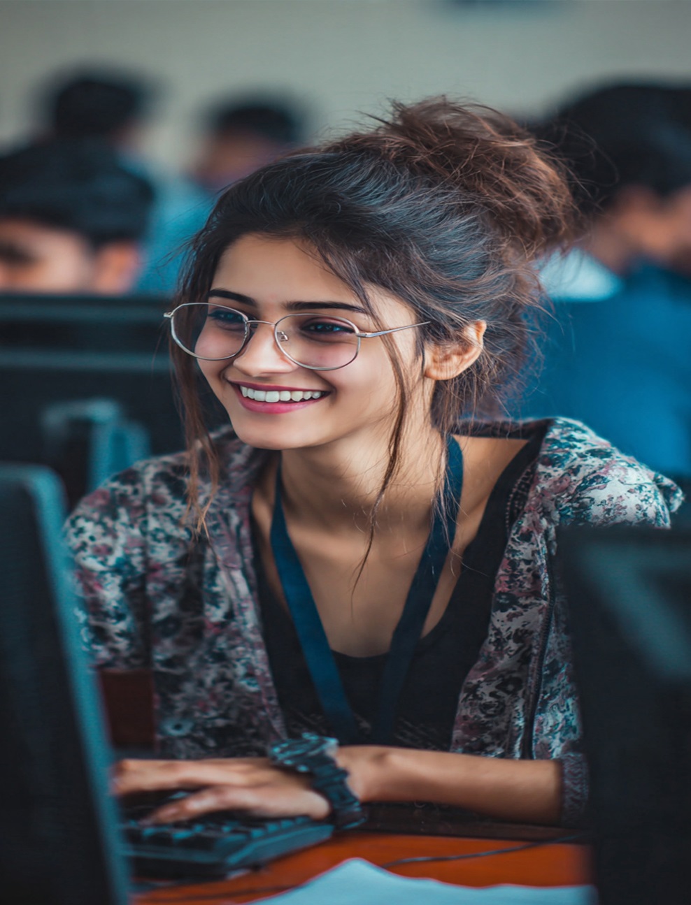 Computer skills blog at UKMSCI