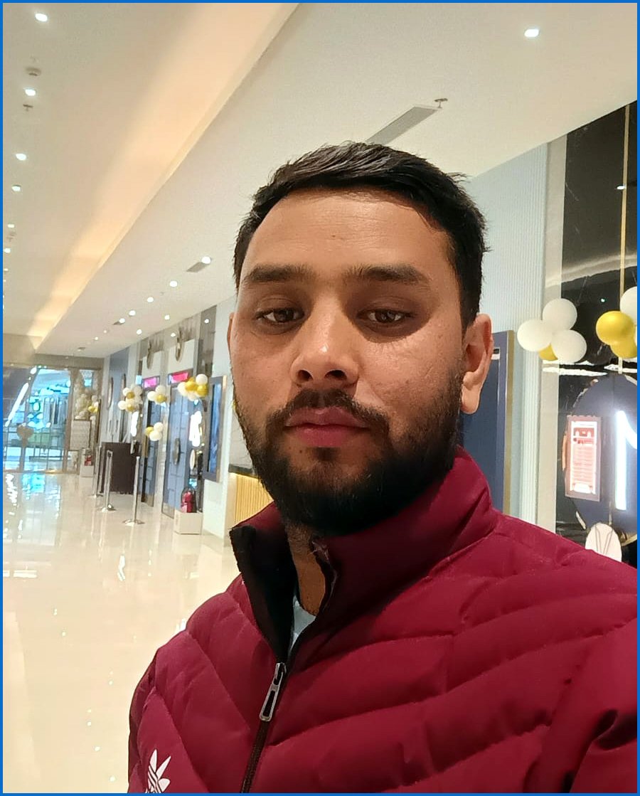 Rajesh Semwal Branch Head at Semwal Computer Training Institute Mohkampur Dehradun